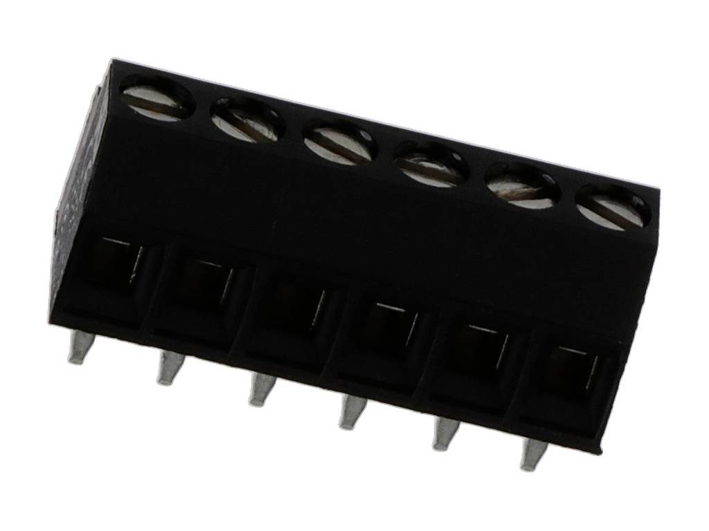 Molex 393570006 Printklemme Bulk