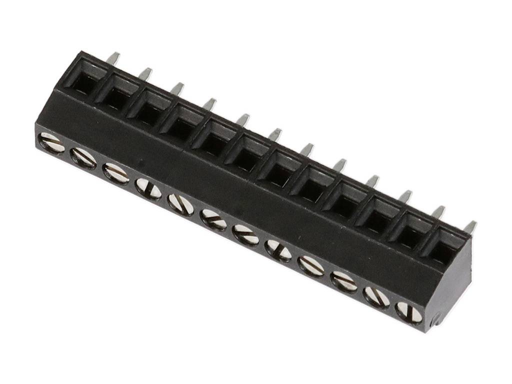 Molex 393570012 Printklemme