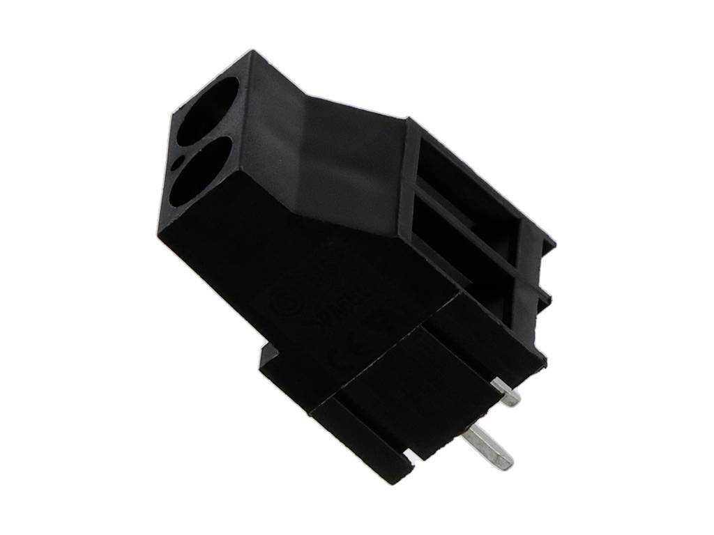 Molex 393800102 Printklemme