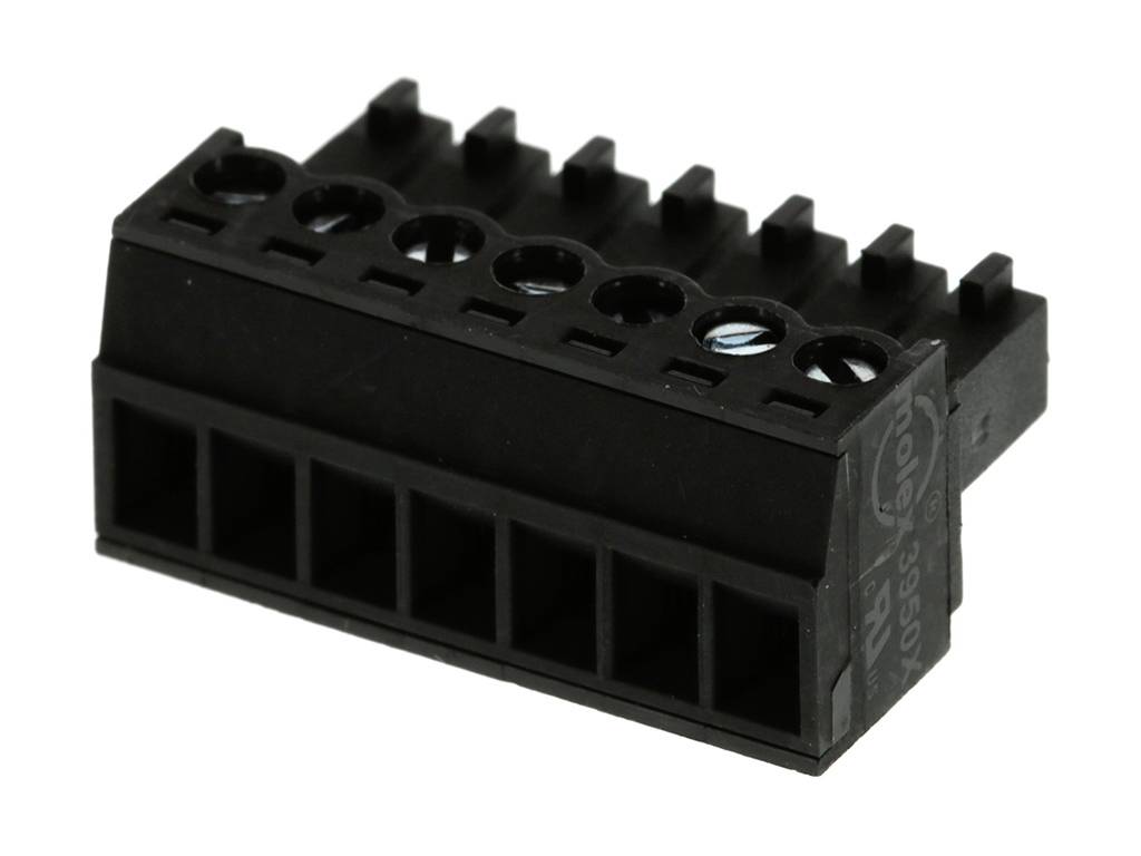 Molex 395000007 Printklemme