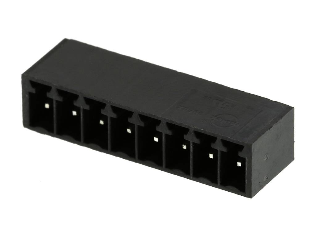 Molex 395011008 Printklemme