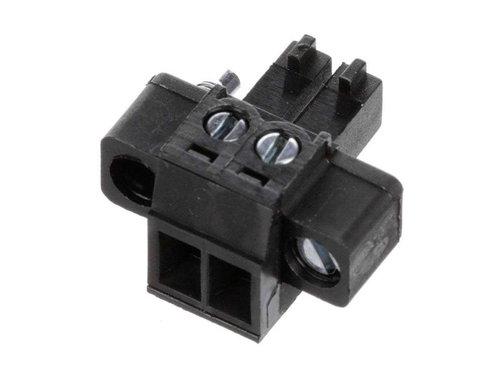 Molex 395040002 Printklemme