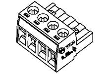 Molex Stiftleiste (Standard) 395205012