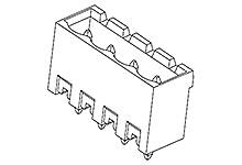 Molex Stiftleiste (Standard) 395211012