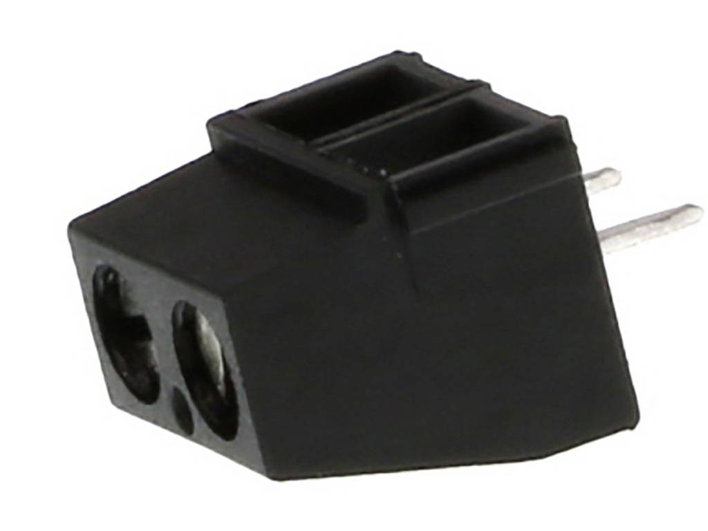 Molex 398800302 Printklemme