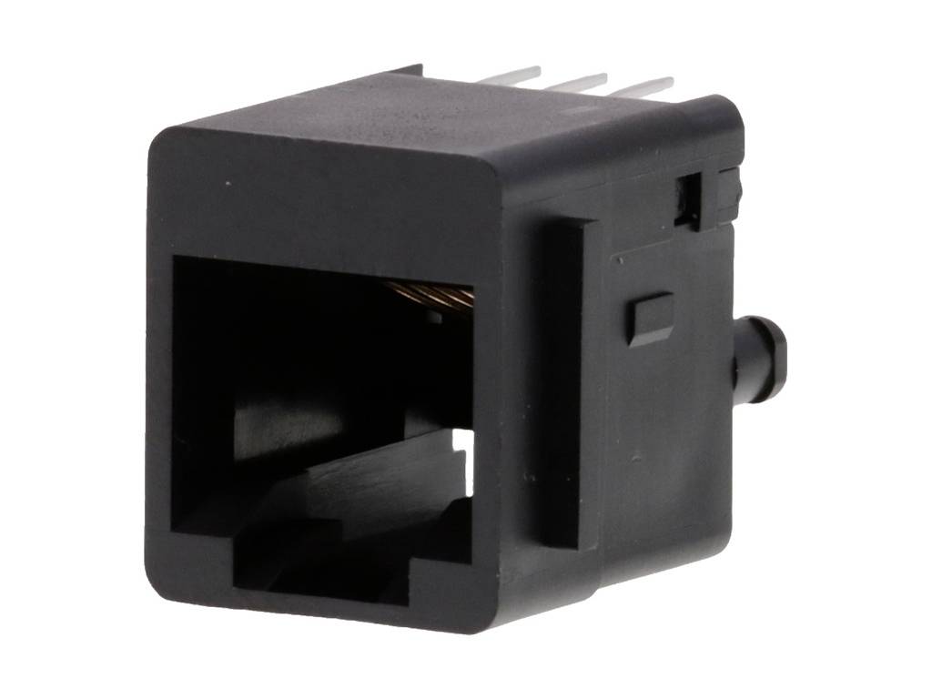 Molex 424106168 VERT MODJACK 424106168