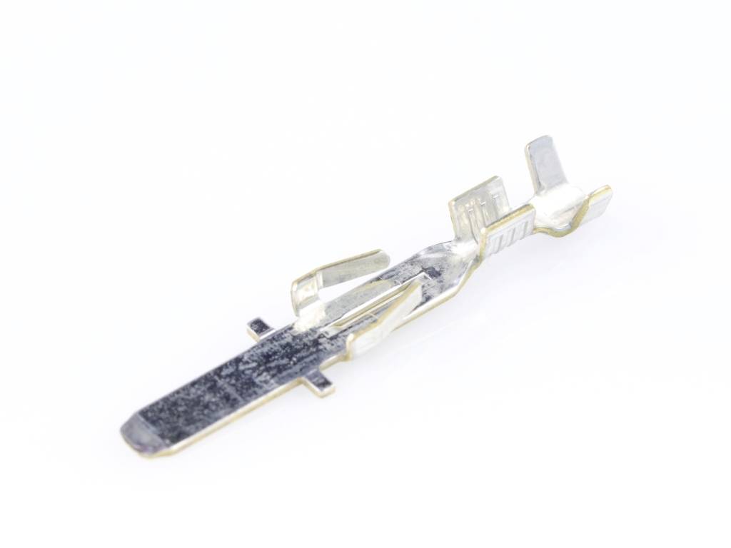 Molex 431784002 Flachstecker 6000 St. Tape on Full reel