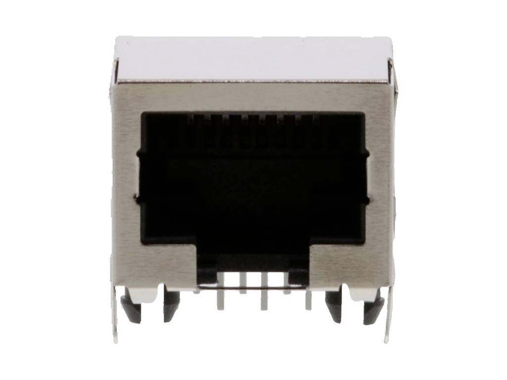 Molex 432028916 MODJACK LO PRO R/A . 432028916