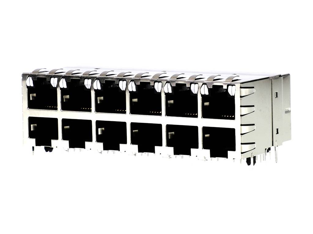 Molex 441700002 MODJACK STK CAT 5 441700002