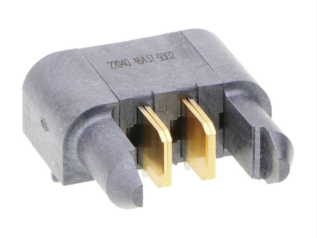 Molex Einbau-Stiftleiste (Standard) 464379302