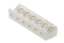 Molex Einbau-Stiftleiste (Standard) 510150400 Bulk
