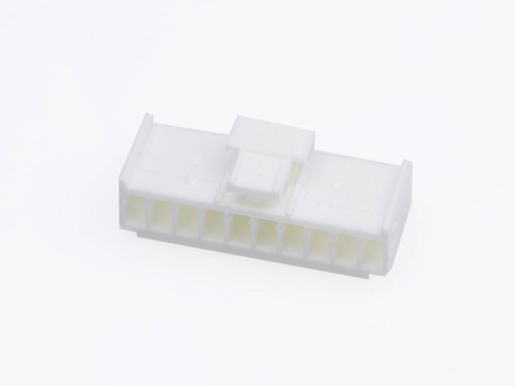 Molex Buchsengehäuse-Kabel 511631000 Bag