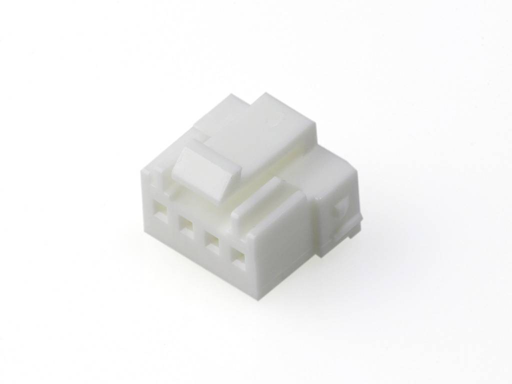 Molex Buchsengehäuse-Kabel 512160400 Bulk