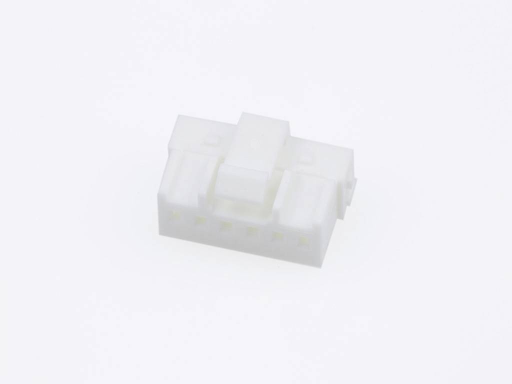 Molex Buchsengehäuse-Kabel 512160600 Bulk