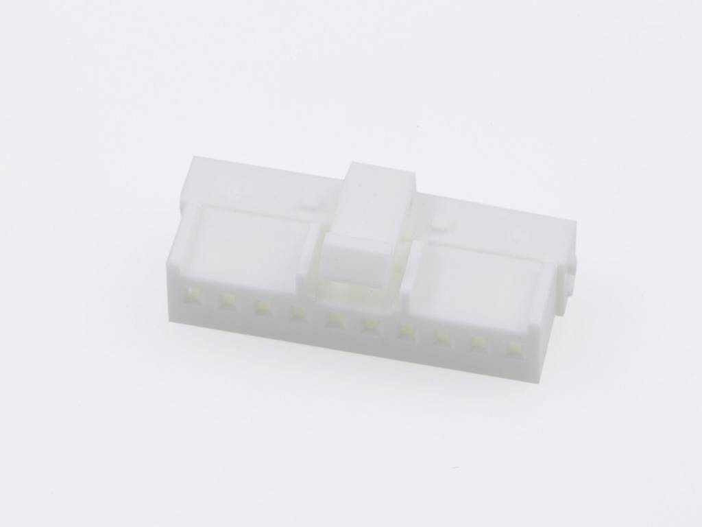 Molex Buchsengehäuse-Kabel 512161000 Bulk