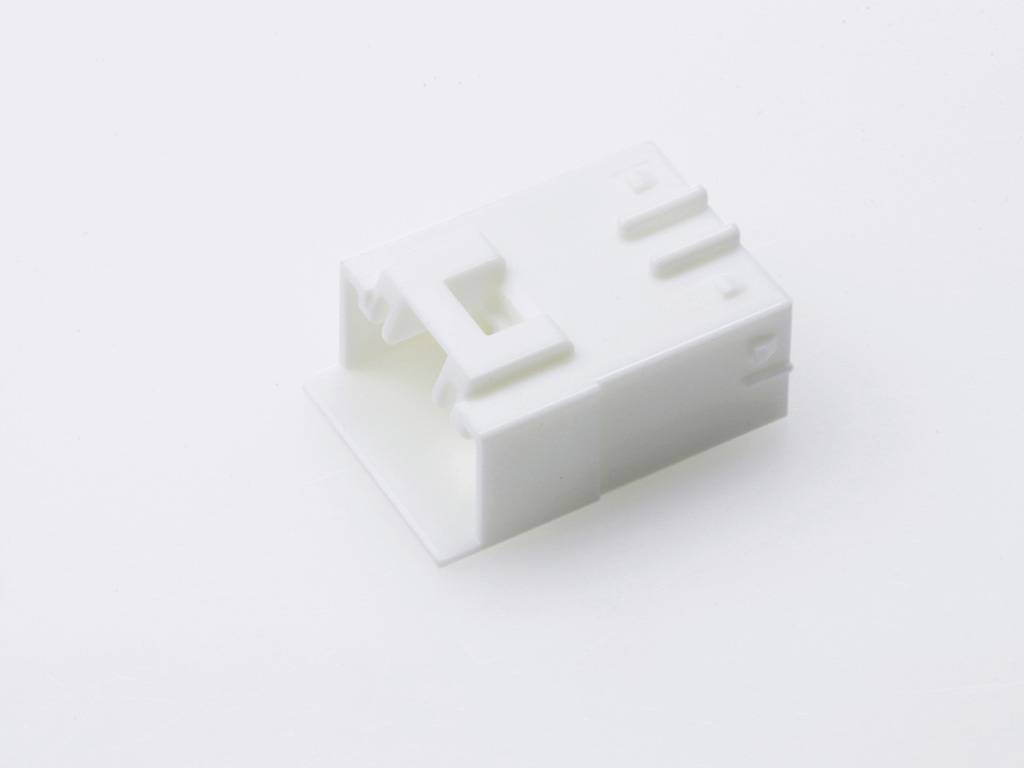 Molex Stiftgehäuse-Kabel 512270500 Bulk
