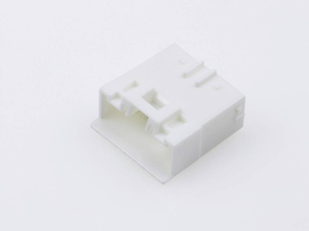 Molex Stiftgehäuse-Kabel 512270700 Bag