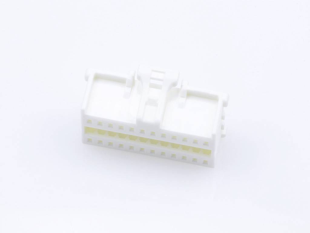 Molex Buchsengehäuse-Kabel 513532400 Bulk