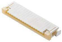 Molex FFC/FPC-Anschluss 522072085 1000 St. Tape on Full reel