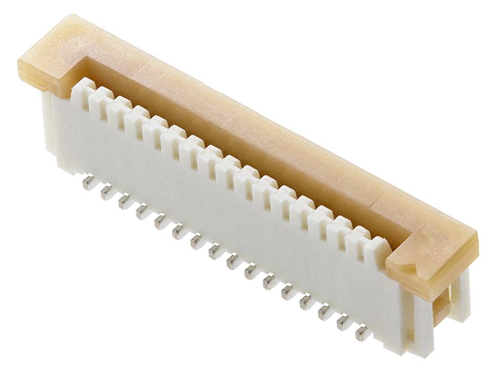 Molex FFC/FPC-Anschluss 526100571