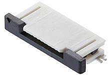 Molex FFC/FPC-Anschluss 527451596