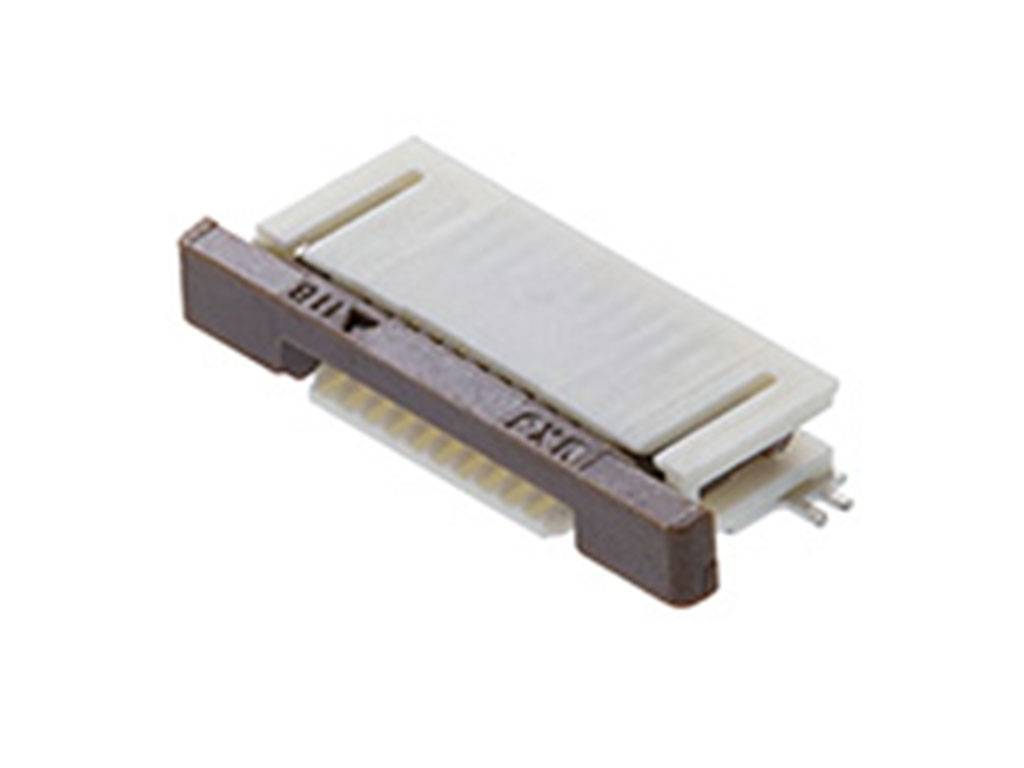 Molex FFC/FPC-Anschluss 527461670