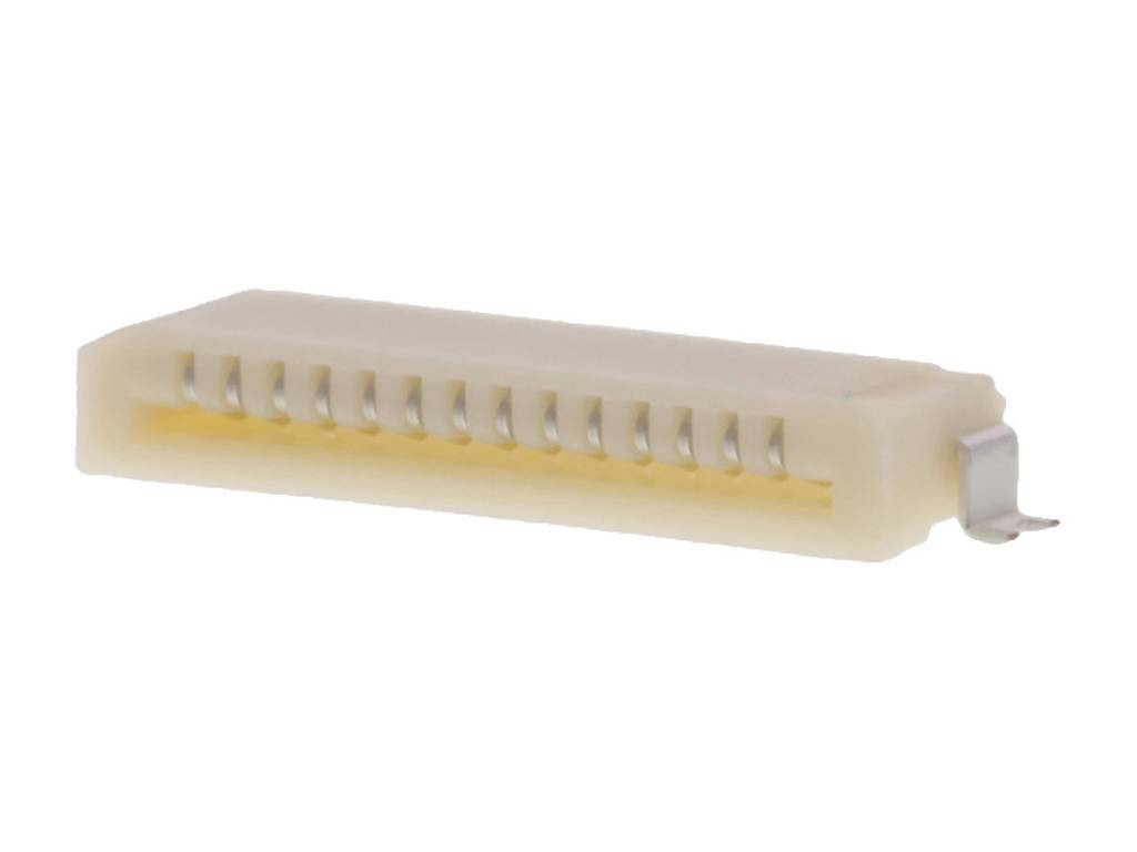 Molex FFC/FPC-Anschluss 527931470 1000 St. Tape on Full reel