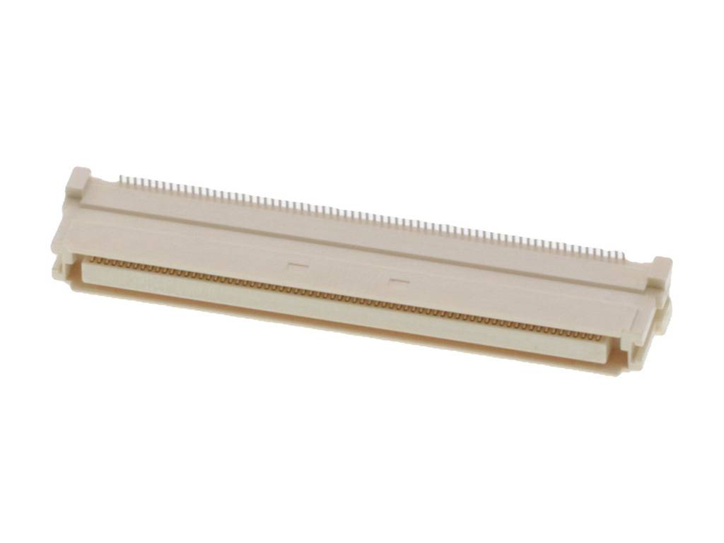 Molex Mezzanine-Steckverbinder 529011474 440 St. Tape on Full reel