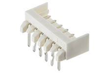 Molex Einbau-Stiftleiste (Standard) 532541070 Tray