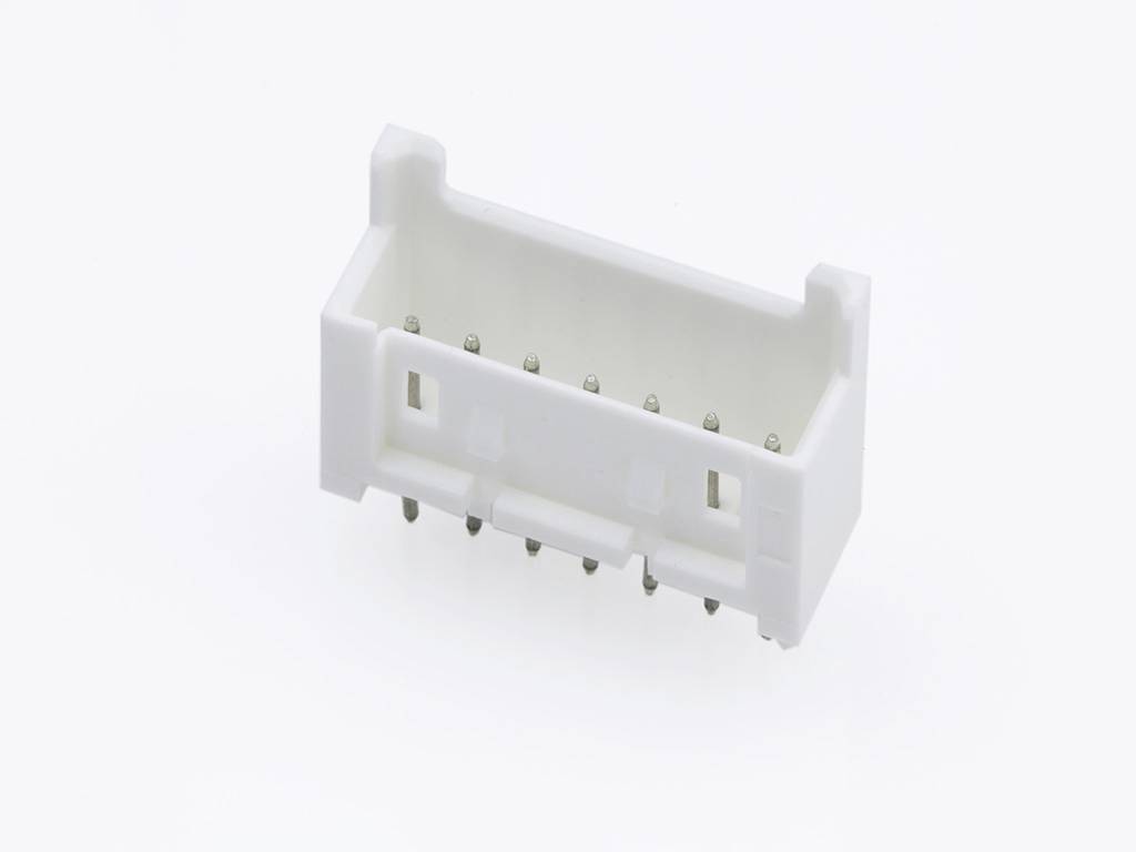 Molex Einbau-Stiftleiste (Standard) 533750710 Bulk
