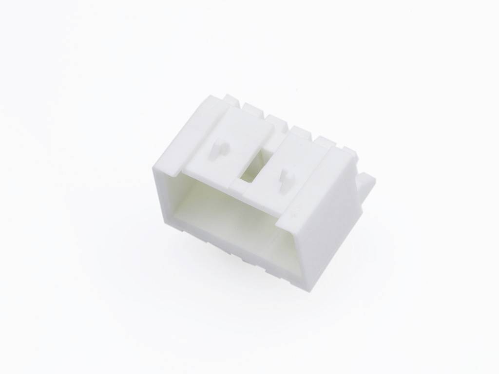 Molex Einbau-Stiftleiste (Standard) 534260510 Tray