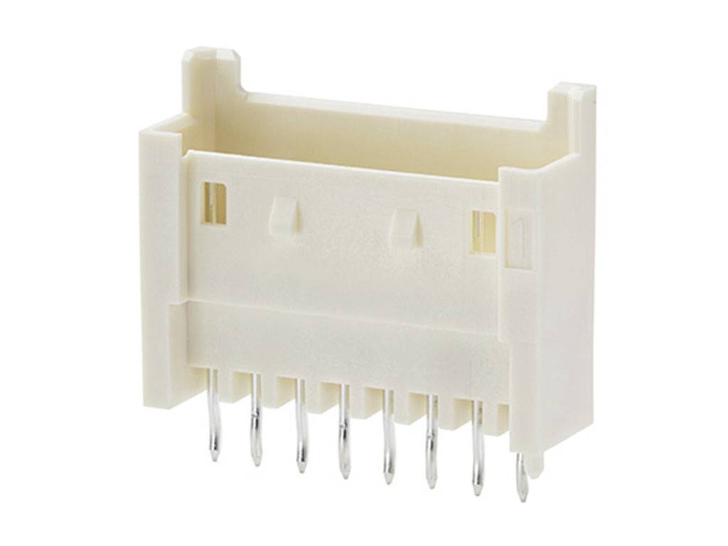 Molex Stiftgehäuse-Platine 535171130