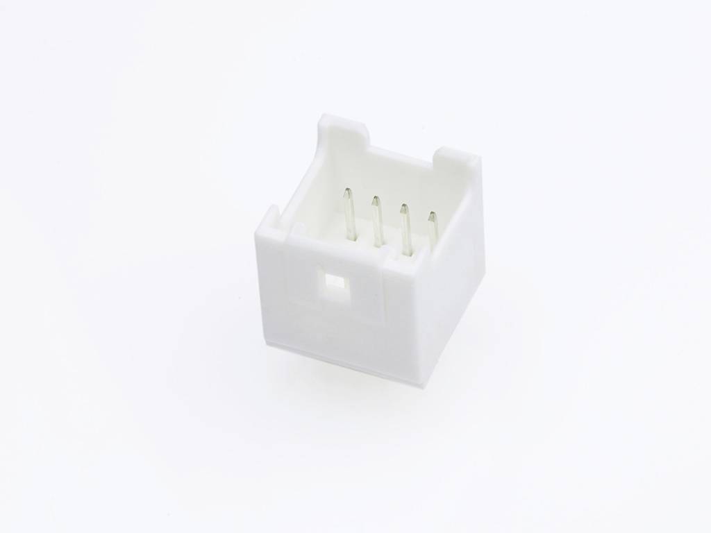 Molex Einbau-Stiftleiste (Standard) 559170830 Tray