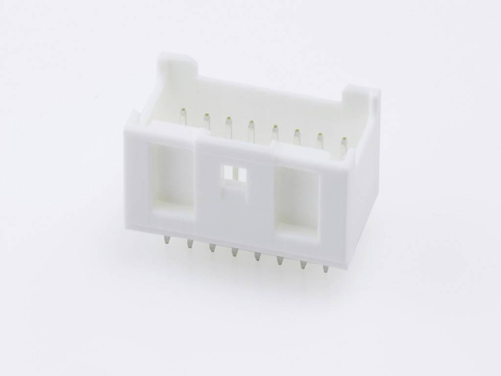 Molex Einbau-Stiftleiste (Standard) 559171630 Tray