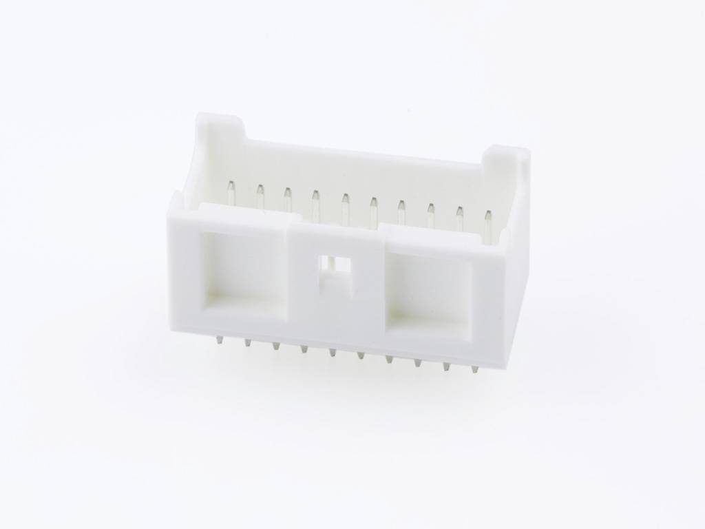 Molex Einbau-Stiftleiste (Standard) 559172030 Tray