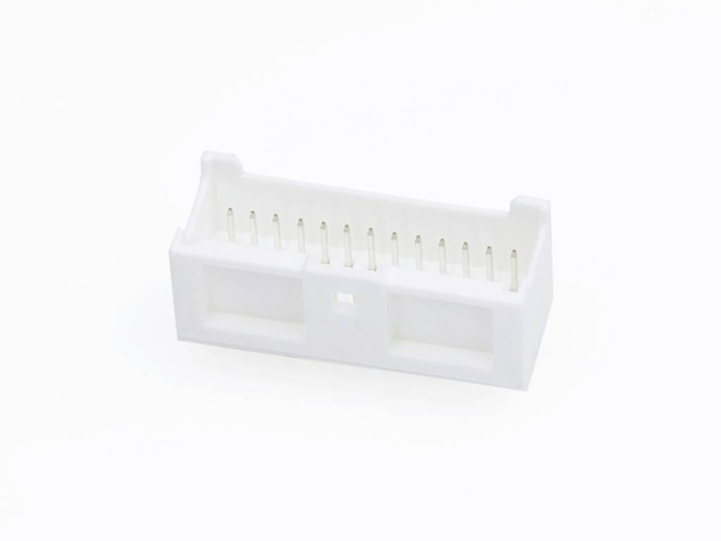 Molex Einbau-Stiftleiste (Standard) 559172610 Tray