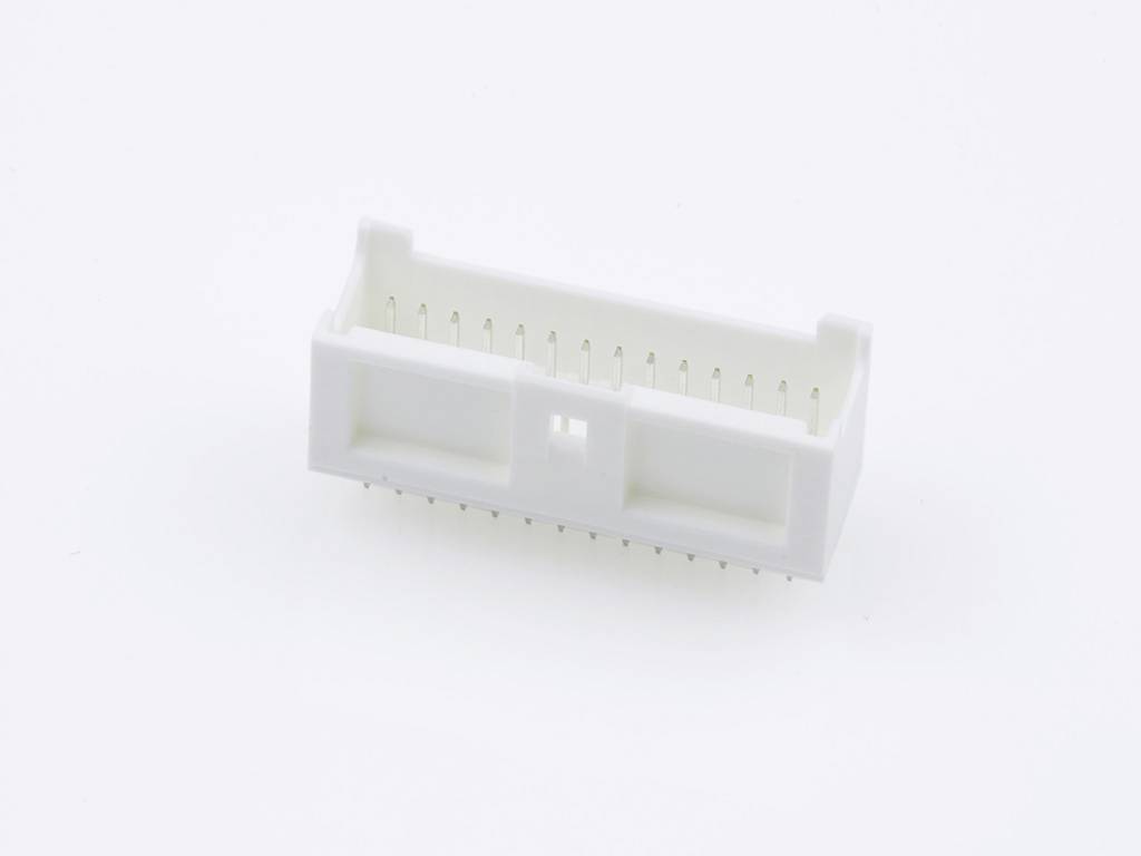 Molex Einbau-Stiftleiste (Standard) 559172810 Tray