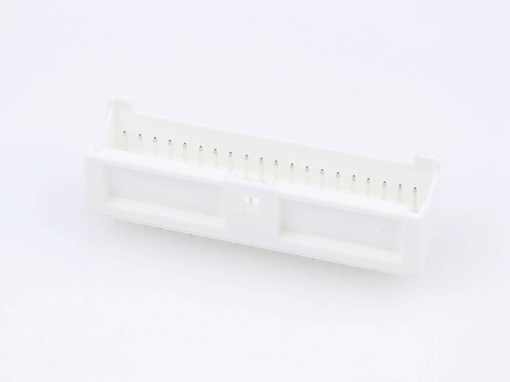Molex Einbau-Stiftleiste (Standard) 559174030 Tray