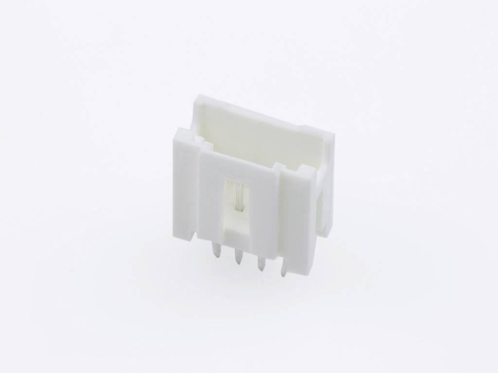 Molex Einbau-Stiftleiste (Standard) 559320430 Tray