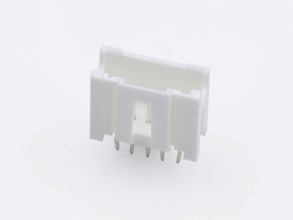 Molex Einbau-Stiftleiste (Standard) 559320530 Tray