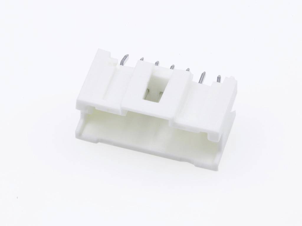 Molex Einbau-Stiftleiste (Standard) 559320710 Tray