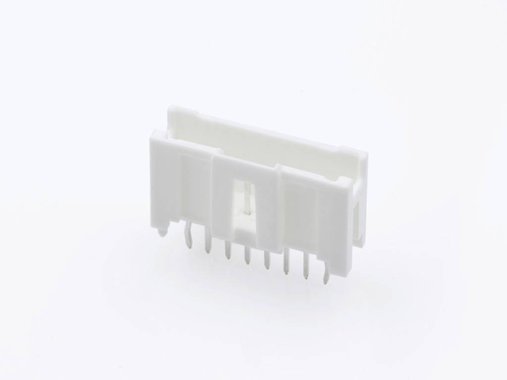 Molex Einbau-Stiftleiste (Standard) 559320810 Tray