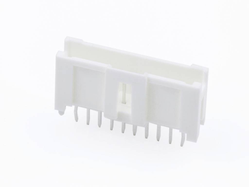 Molex Einbau-Stiftleiste (Standard) 559321010 Tray