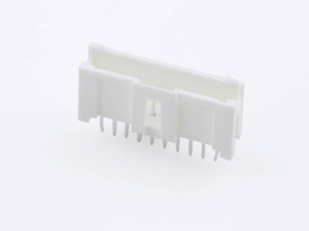 Molex Einbau-Stiftleiste (Standard) 559321030 Tray