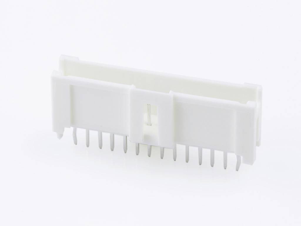Molex Einbau-Stiftleiste (Standard) 559321410 Tray