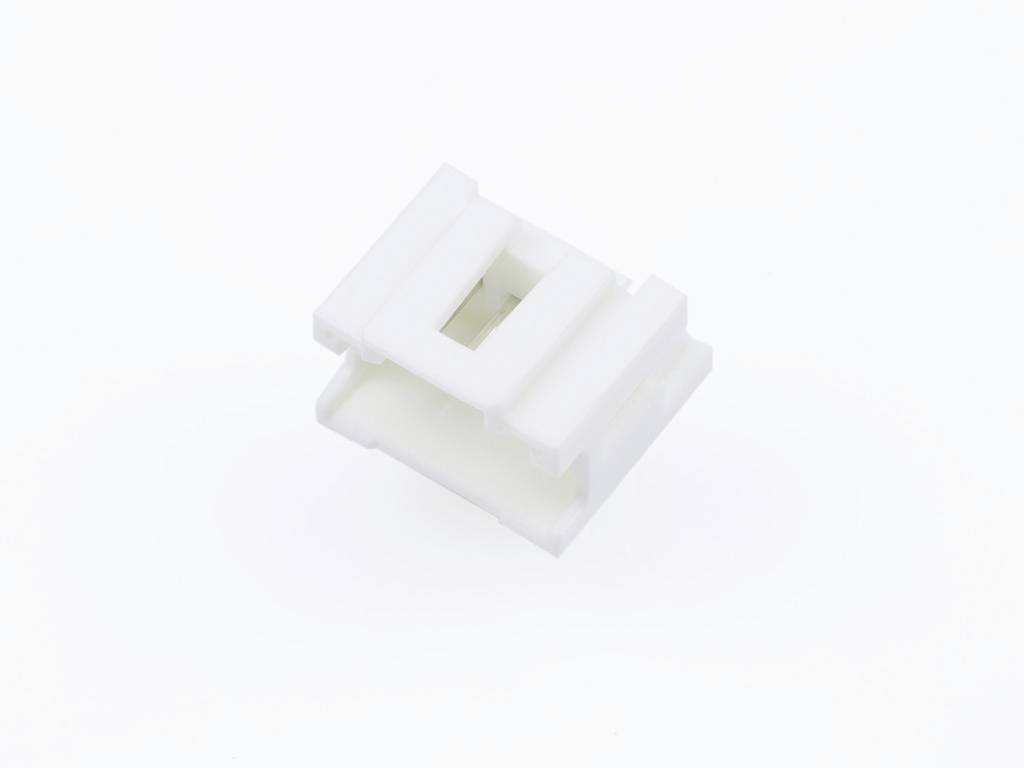 Molex Einbau-Stiftleiste (Standard) 559350410 Tray