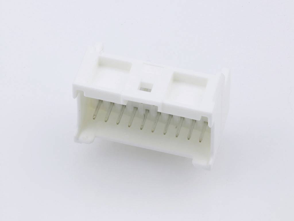 Molex Einbau-Stiftleiste (Standard) 559592030 Tray