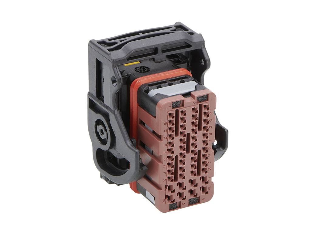 Molex 643204319 Box