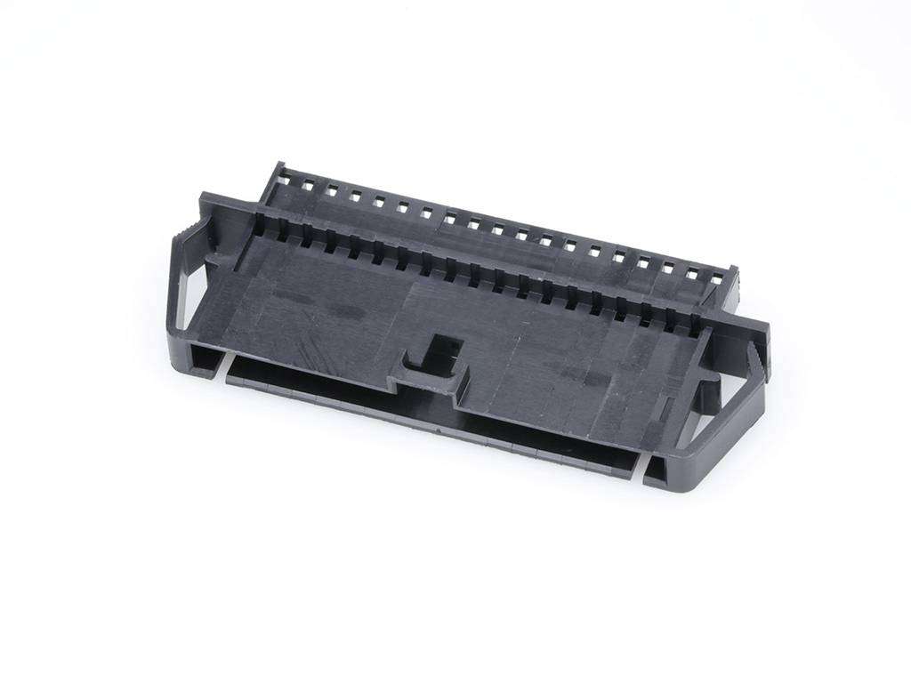 Molex Stiftgehäuse-Kabel 701070053 Bulk
