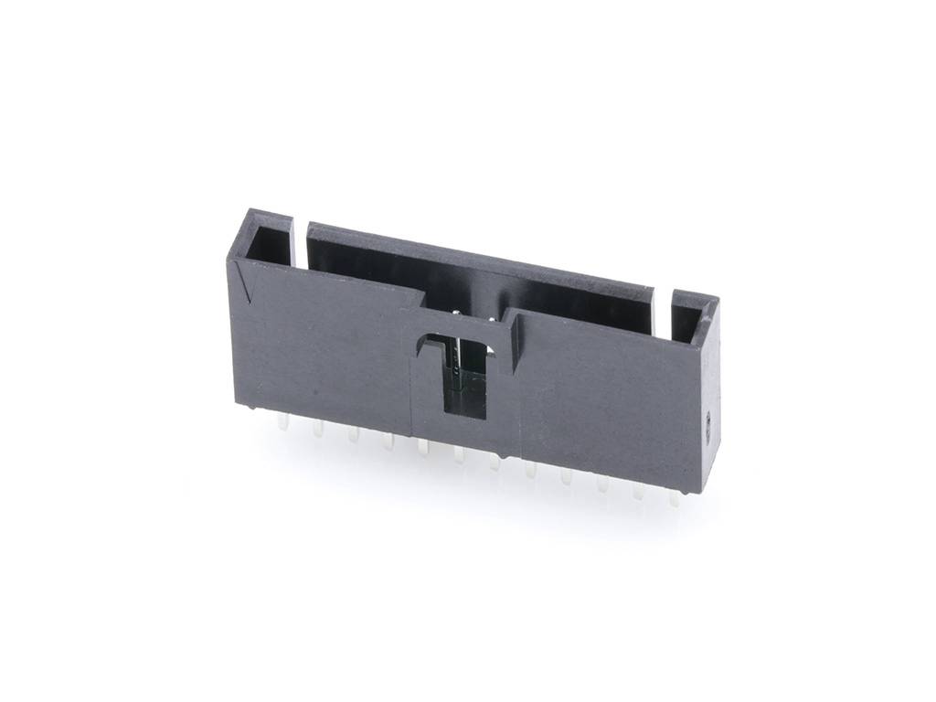 Molex Einbau-Stiftleiste (Standard) 705430046 Tube
